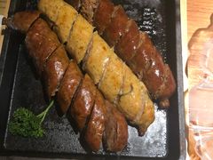 -通海俄式烧烤(下瓦房店)