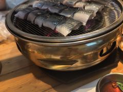 -味家烤肉烤鳗鱼牛排(西塔旗舰店)