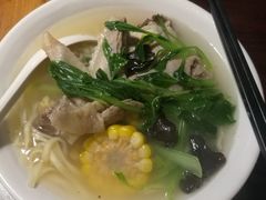 -富源春面馆(四川北路店)