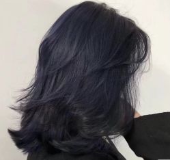 -ASG Hair Salon烫染·接发