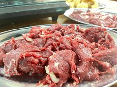 -江村四哥新鲜牛肉店(江高总店)