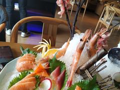 -尚海豆捞(乐虹坊店)