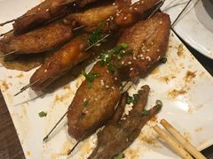 -霄汉羊排(万松园一店)