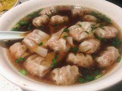 虾子馄饨-东园小馆·早茶·淮扬小炒(印象汇店)