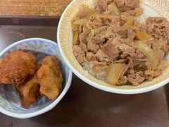 -食其家·牛丼咖喱(广元西路店)