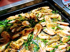 -比亚森自助烤肉料理(裕华店)