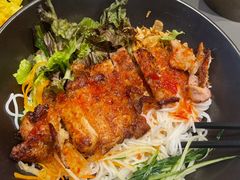 -美奈小馆·越南料理(中航城君尚购物中心店)