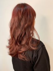 点击看大图 -意廊 Hair Salon