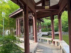 -武汉园博园(武汉自然博物馆)