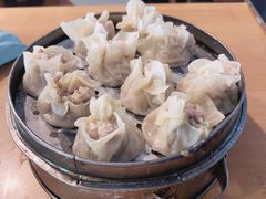 -真真鲜馄饨店(启蒙路店)