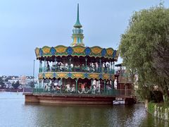 -大连海昌发现王国主题公园