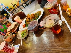 -伽喱博士 Dr.CURRY咖喱饭(太阳宫咖喱店)