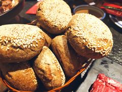 -清真·京华源铜锅涮肉(丰庆店)