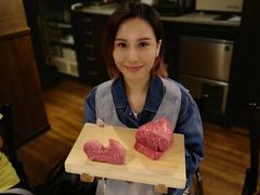 -神户牛排餐厅MOURIYA(总店)