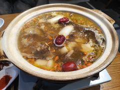 -拾菌寻味·云南野生菌(佛祖岭店)