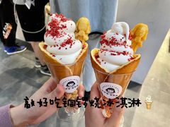 -铭果屋·铜锣烧专卖店(南京创始店)