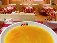 -西贝(紫荆广场店)