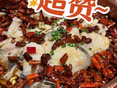 -拾捌川·自贡爆炒(新街口店)