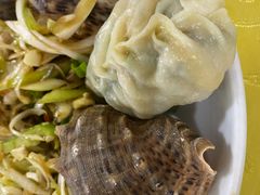 -叶存利海鲜大馅饺子(东戴河止锚湾店)