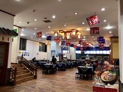 大堂-桥香园过桥米线(国贸店)