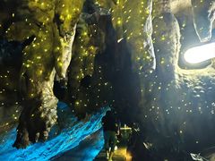 -兰溪地下长河