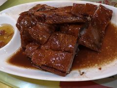 -台山美食一绝阿四台山黄鳝饭(阿四创作店)