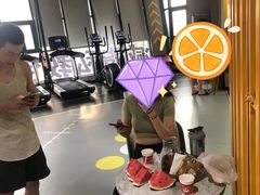 -健身门·自助健身房(镇坪路店)