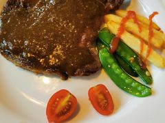 -爱丽丝牛排西餐厅(光谷步行街店)