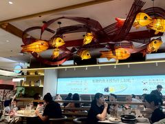 -船歌·鱼水饺青岛菜(枫蓝国际购物中心店)