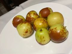 -四季民福烤鸭店(王府井灯市口店)