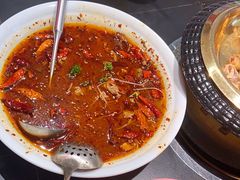 -原味田园·客家菜·土窑鸡(中航城君尚购物中心店)