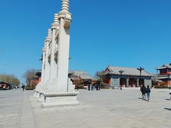 -天津妈祖文化园