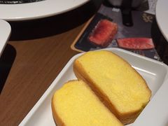 -豪客来牛排(空港华联店)
