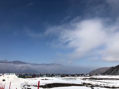 -太子岭滑雪场