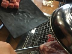 -肉甲韩国木炭烤肉(新壹街1店)