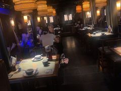 -绿茶餐厅(光谷世界城步行街店)