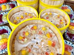 -咏江南·苏式火锅·苏州评弹(观前街店)