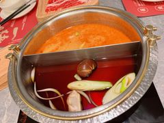 -一绪に寿喜烧(荟聚店)