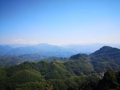 -崀山风景名胜区