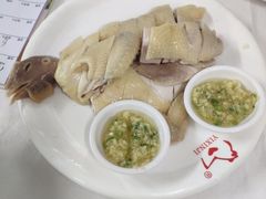 壹心鸡-文记壹心鸡(宝华路店)