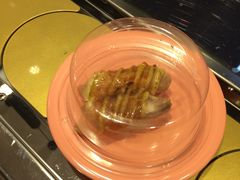 -争鲜回转寿司(金桥家乐福店)