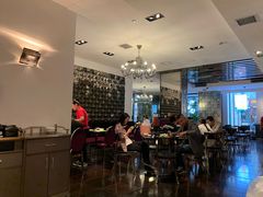 大堂-小资太太餐厅(南岗区店)