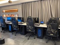 -和光·ALIENSPACE外星人电竞酒店(成都太古里店)