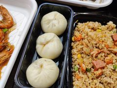 -盒马鲜生(文景博乐里购物广场店)