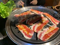 -九田家黑牛烤肉料理(太阳城店)