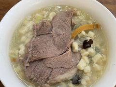 -老刘家biangbiang面(鼓楼店)