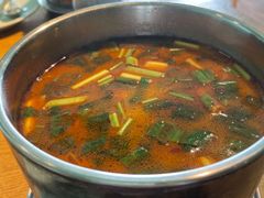 -Thai Basil罗勒叶泰式餐厅(时代天街店)