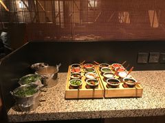 -老墙根涮肉·铜锅·烧烤(欢乐谷·王四营店)