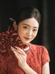 点击看大图 -青禾蒙娜丽莎婚纱摄影(武汉总店)