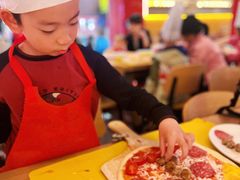 -城市大道红炉披萨烘焙坊